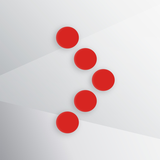 IRIS site app icon