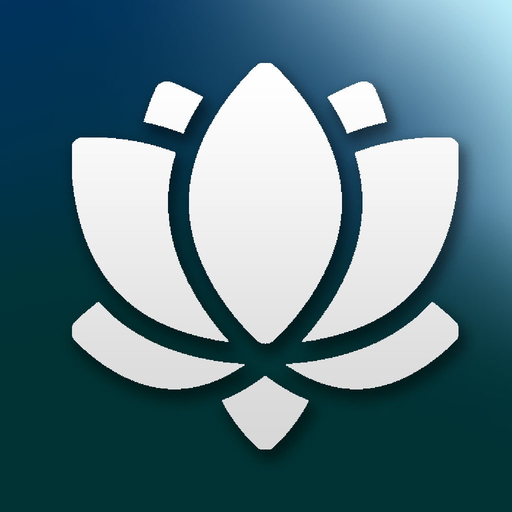 Simple Wisdom app icon