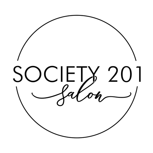 Society 201 Salon app icon