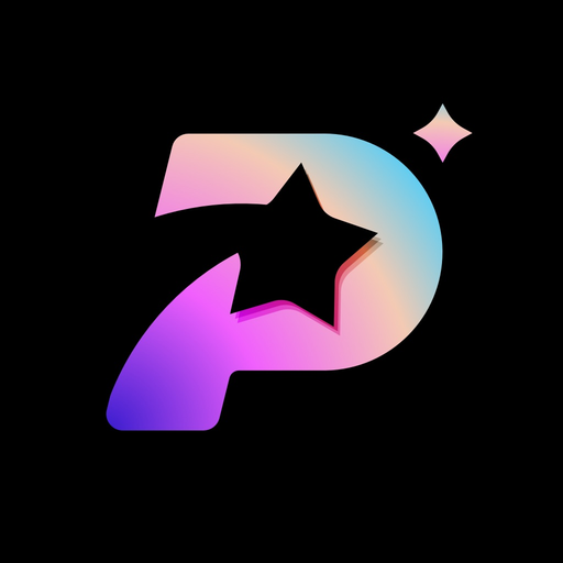 Prookie: Hair AI Hairstyle app app icon