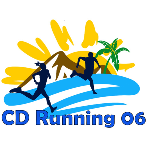 CDR06 - Calendrier des Courses app icon