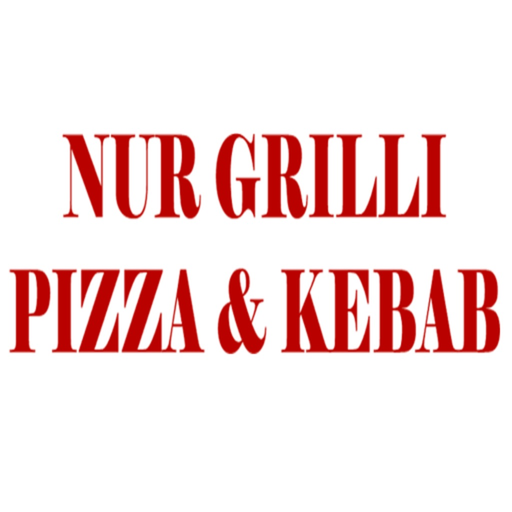 Nurgrilli Pizza app icon