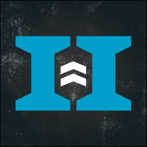 Hard Work Works Fitness app icon