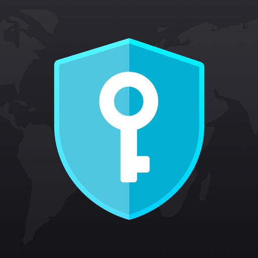VPN Expert - Internet Access app icon