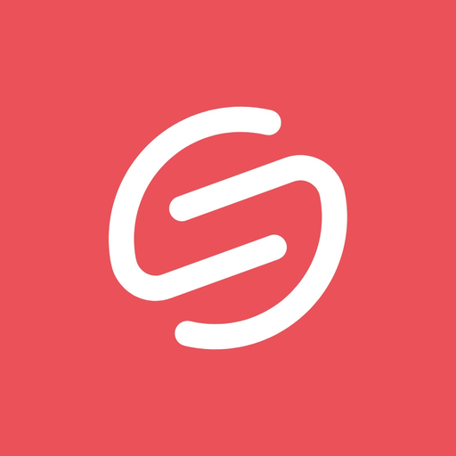 Smash: File transfer app icon
