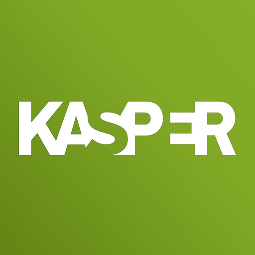 KASPER app icon