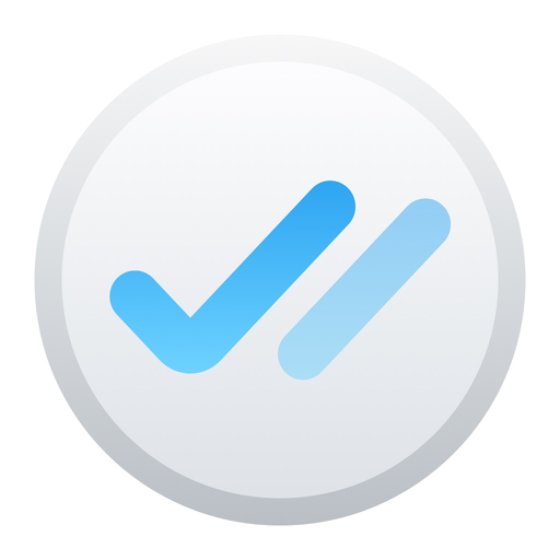 Tappsk Daily Schedule Manager app icon
