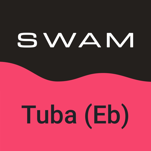 SWAM Tuba Eb app icon