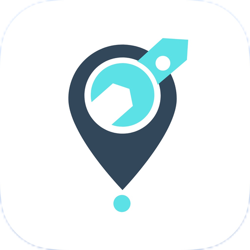 Service Works Pro app icon