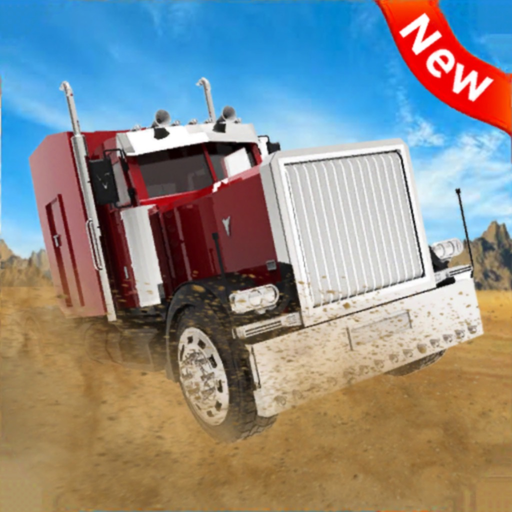 Off Road : Truck Driving 2020 app icon