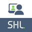 SHL Smart Interview Live icon