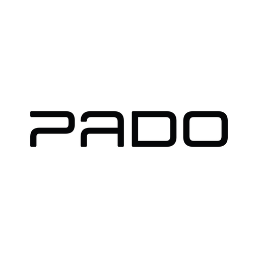 Pado Digital Locking app icon