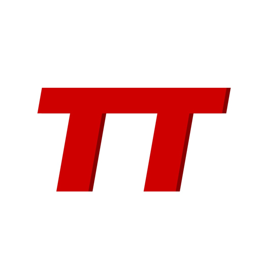 Tickettop app icon