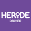 HERide Driver icon