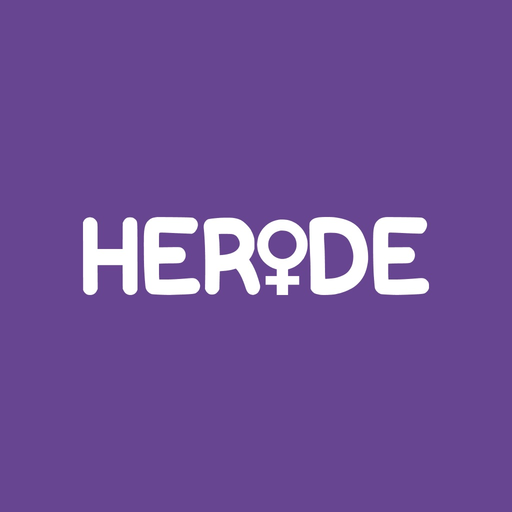 HERide app icon