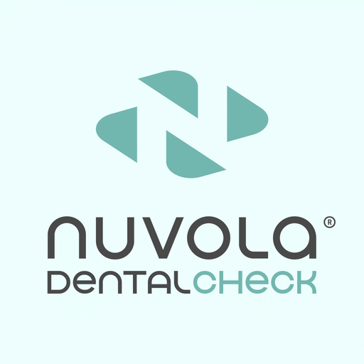 Nuvola Dental Check app icon