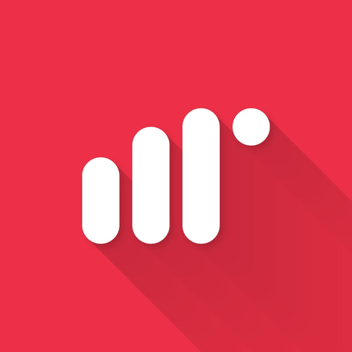Talkyto - Twilio Calls & SMS app icon