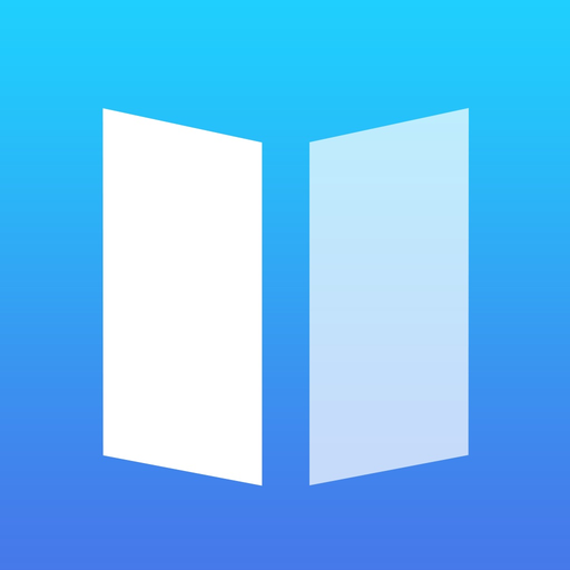 Dual - Multi Screen WebBrowser app icon