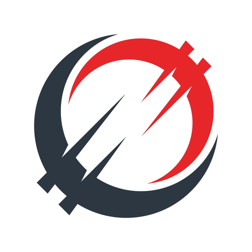 FortiPay app icon