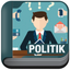 Kamus Politik Offline icon