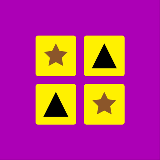 Match N Go app icon