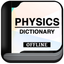 Physics Dictionary Complete icon