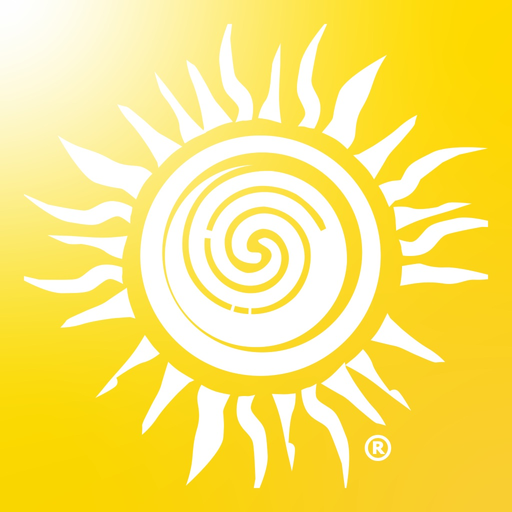 SunStop Rewards app icon