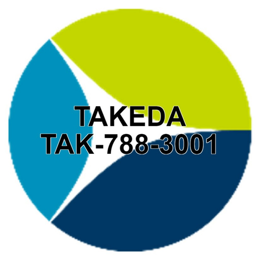 Takeda_TAK-788-3001 app icon