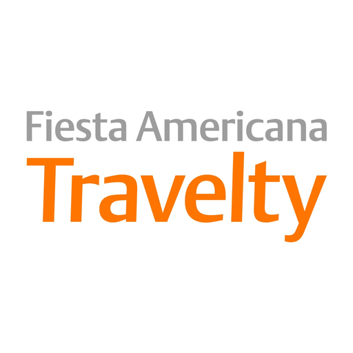 Fiesta Americana Travelty app icon