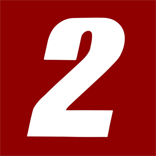 2 News Nevada app icon