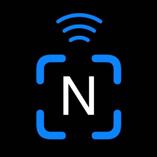 Sarotis-NFC Tools / Reader app icon