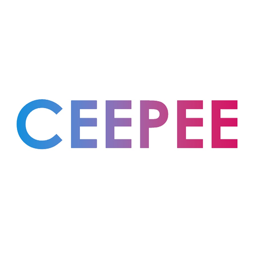 CEEPEE app icon
