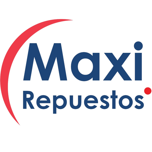 Maxi Repuestos app icon