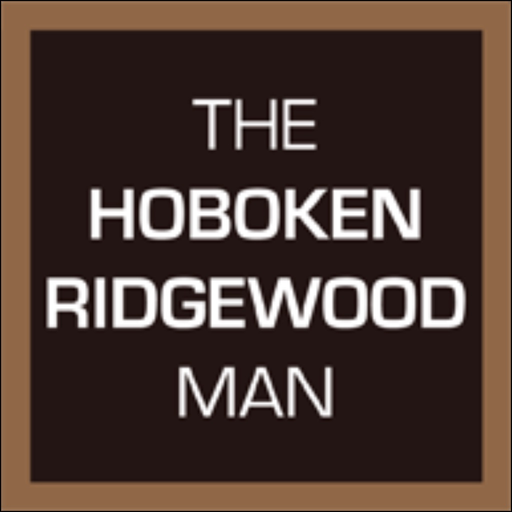 The Hoboken / Ridgewood Man app icon