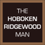 The Hoboken / Ridgewood Man icon