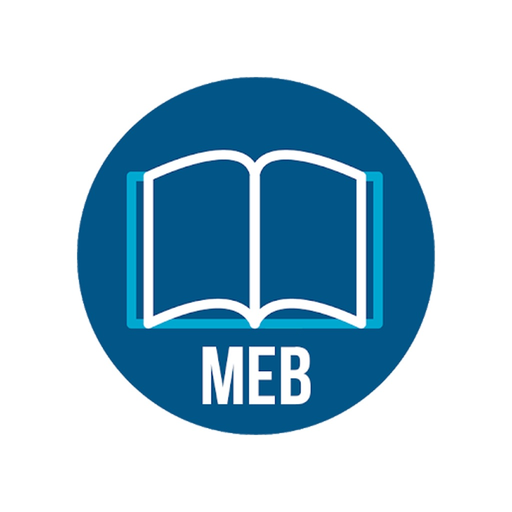 Mi Estudio Bíblico app icon