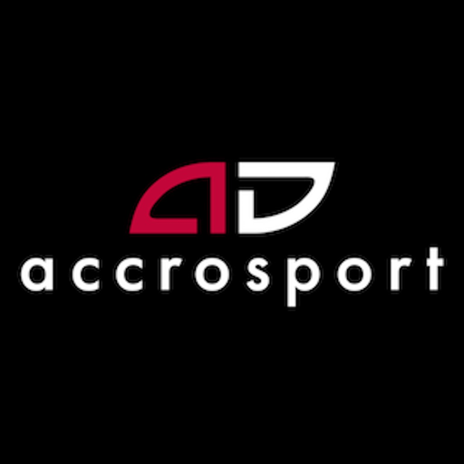 Accrosport app icon