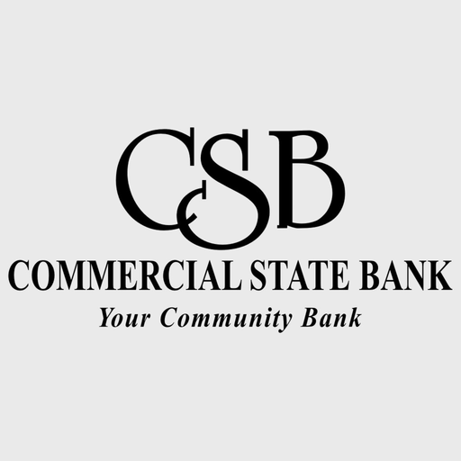 CSB Palmer app icon