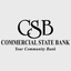 CSB Palmer icon