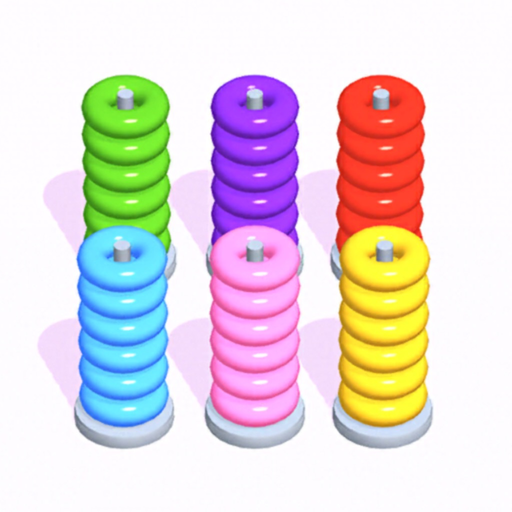 Hoop Stack app icon