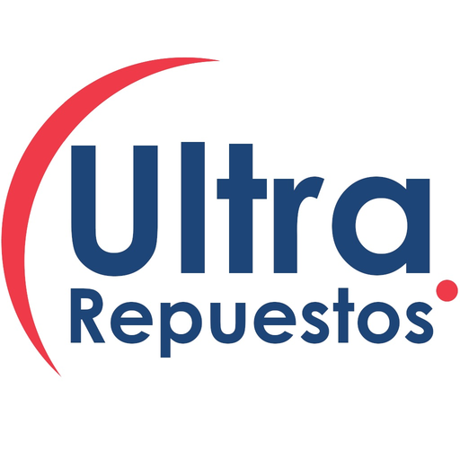 Ultra Repuestos app icon