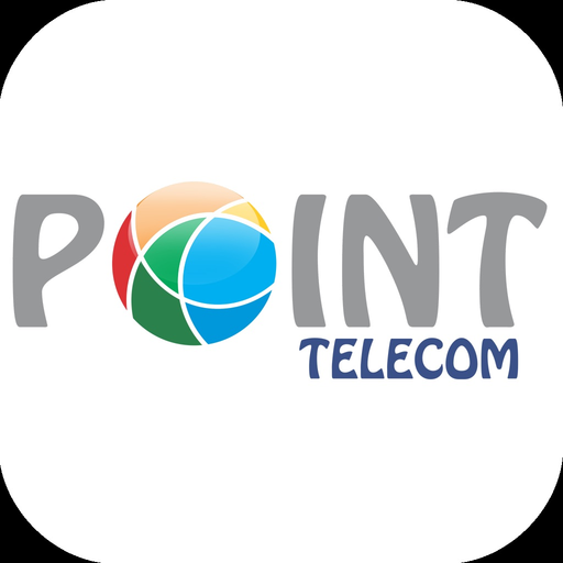 Point Telecom app icon