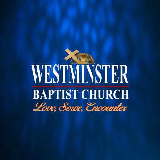 Westminster Baptist Church KC app icon