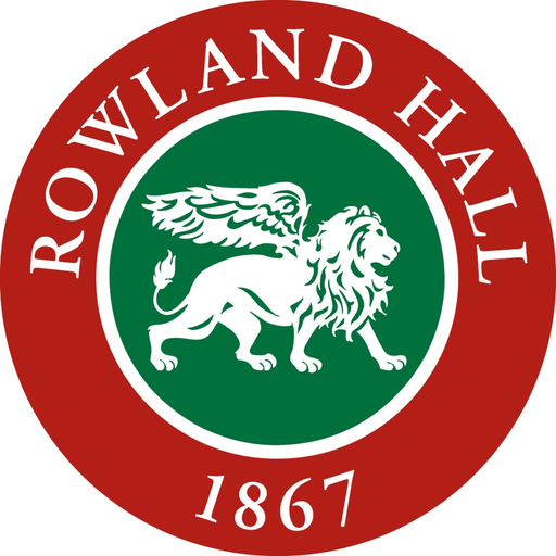 Rowland Hall App app icon