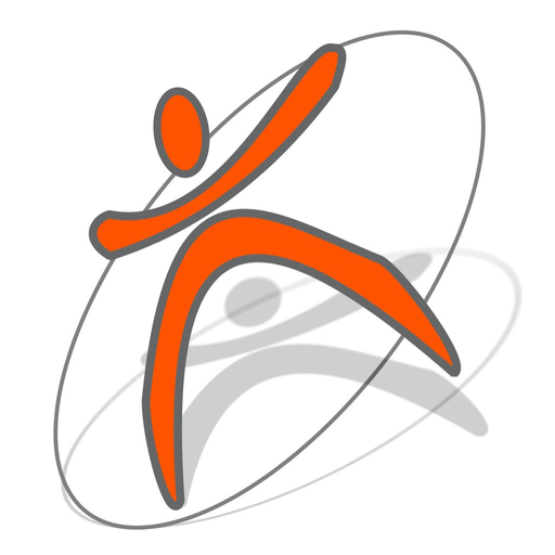 GymAcces Passport app icon