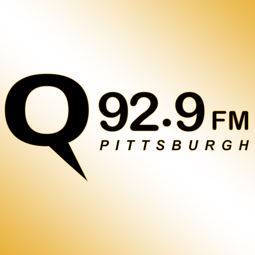 Q92.9 FM Pittsburgh app icon