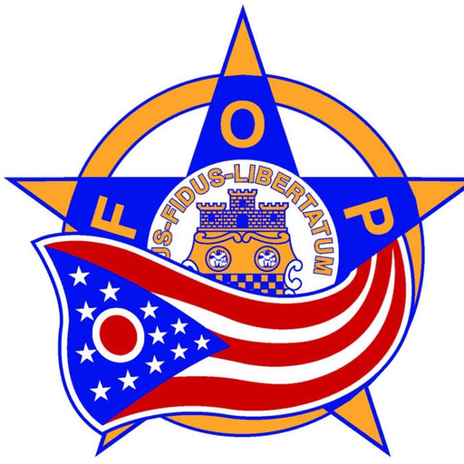 FOP Ohio app icon