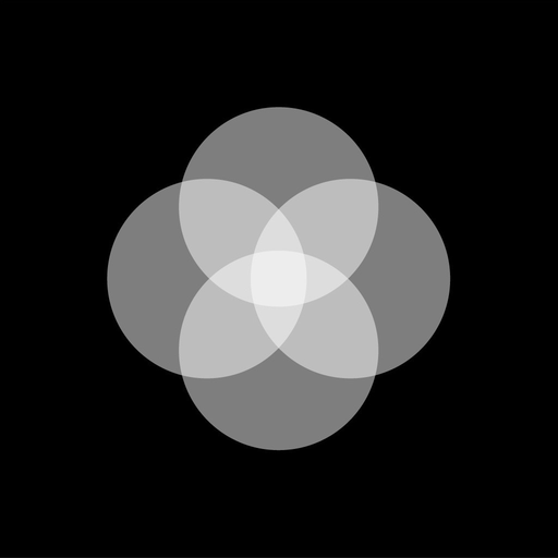 Just Breathe. app icon
