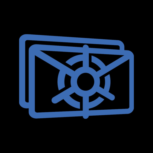 KryptoVault app icon