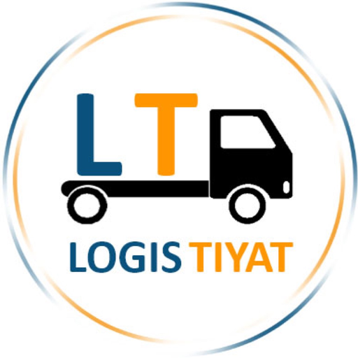 Logistiyat - Driver app icon